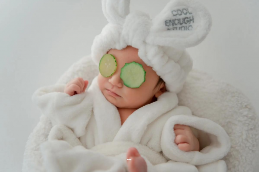 宿迁宝宝多大可以游泳