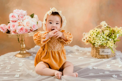 宿迁五个月的宝宝可以坐吗